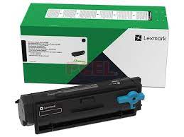 LEXMARK TONER 20k-Standard Yield Toner MX43