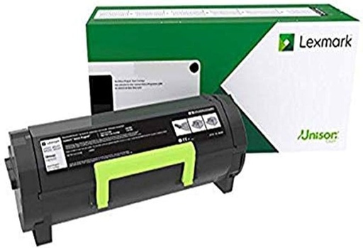 [56F4000] LEXMARK TONER 6K-yield Toner