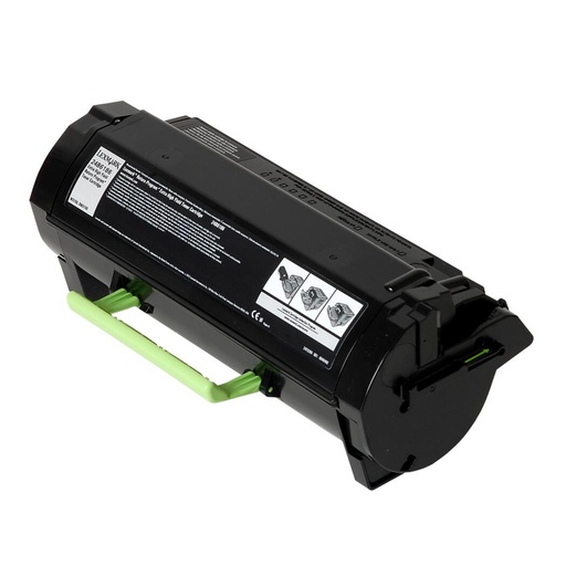 [MM-16660] LEXMARK TONER CART