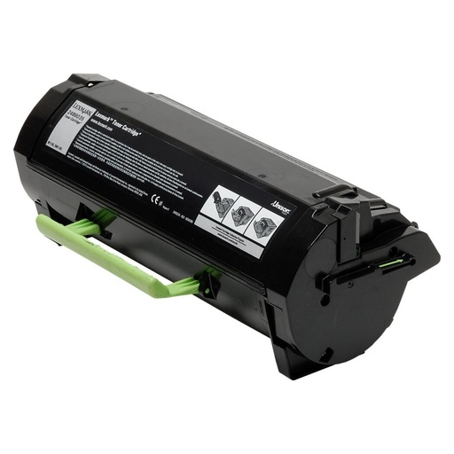 [MM-10974] LEXMARK TONER CARTRIDGE