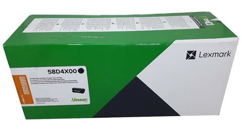 [MM-17268] LEXMARK TONER extra high