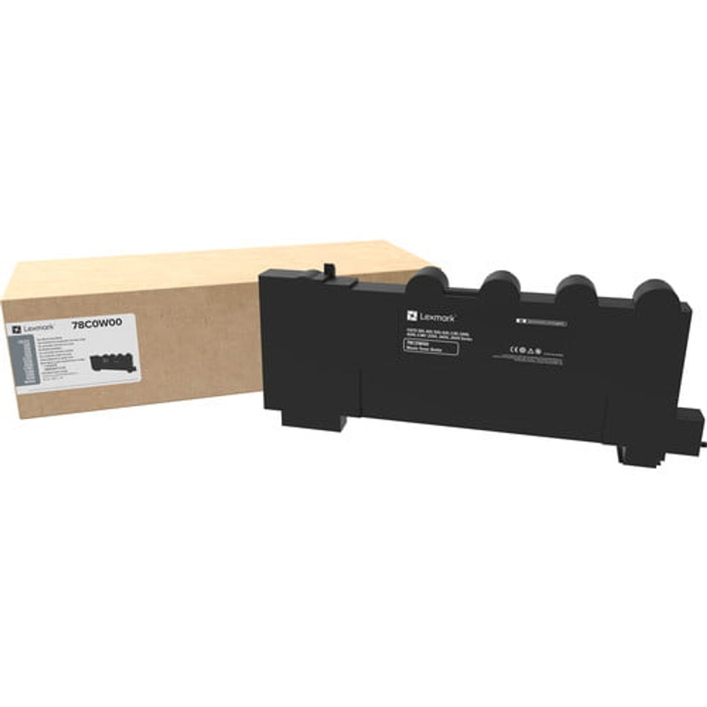 LEXMARK Waste Container Bottle
