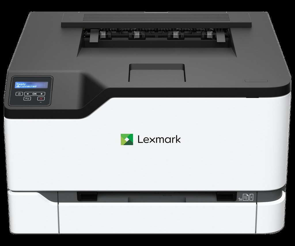 LEXMARK YLW PRINT CART 1.5K RET PROGAM