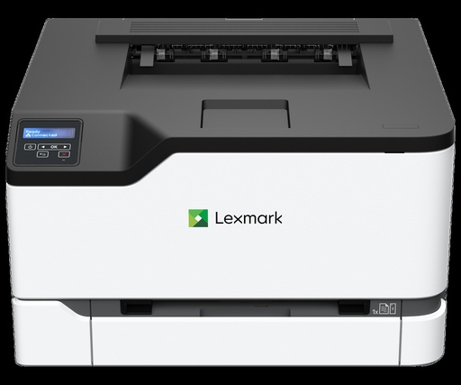 [C3240Y0] LEXMARK YLW PRINT CART 1.5K RET PROGAM