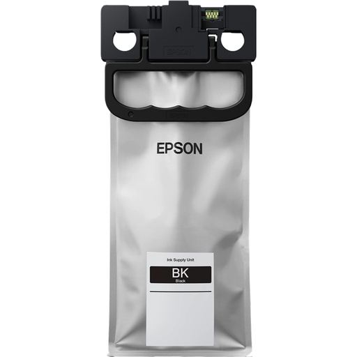 [S-T01C100] T01C STD CAP BLACK INK SUPPY UNIT
