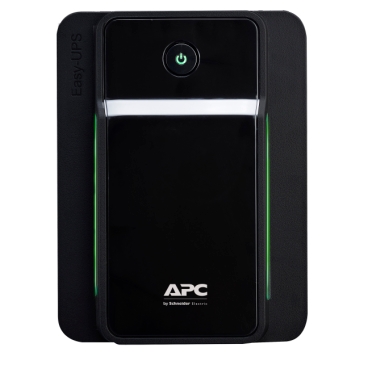 APC - UPS Interactivo 900VA, 120V, AVR, NEMA Sockets