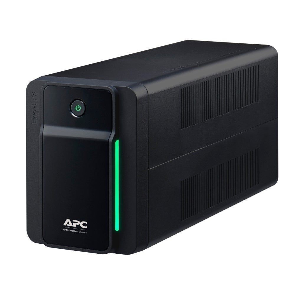 APC - UPS Interactivo 900VA, 120V, AVR, NEMA Sockets