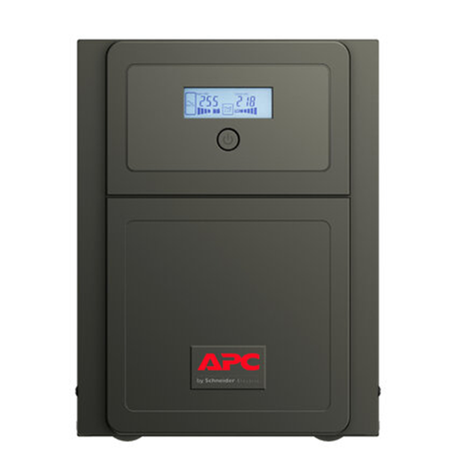 [SMV3000CA] APC - UPS Interactivo SMV 3000 VA 120 V