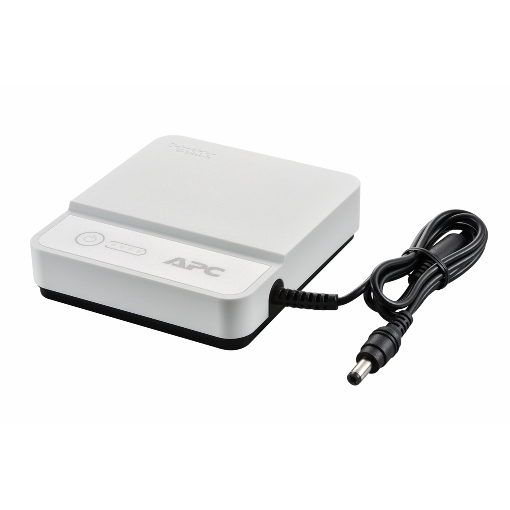 APC BACK UPS CONNECT 12Vdc