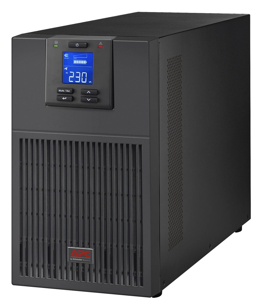APC Easy UPS SRV 6000VA 230V, No Battery