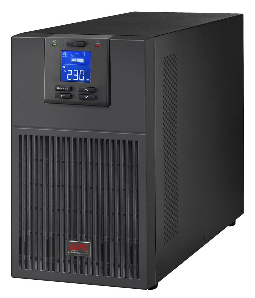[SRVPM6KIL] APC Easy UPS SRV 6000VA 230V, No Battery