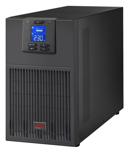 [SRVPM6KIL] APC Easy UPS SRV 6000VA 230V, No Battery