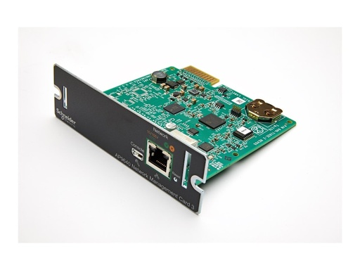 [MM-18651] APC UPS Network Management Card 3