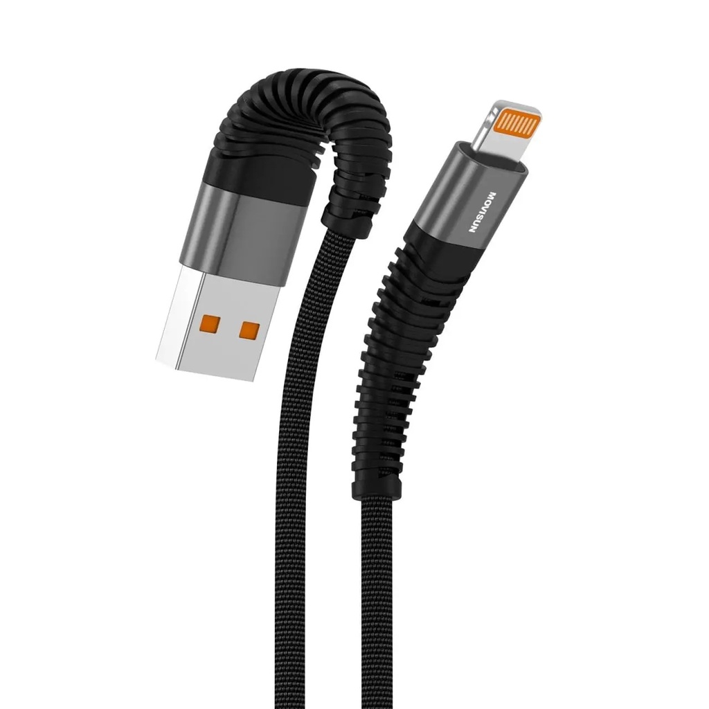 CABLE DE CARGA MOVISUN IC-5 USB A LT