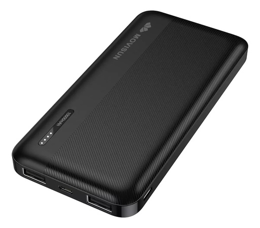 [PBP11] MOVISUN POWER BANK ROCKET P11