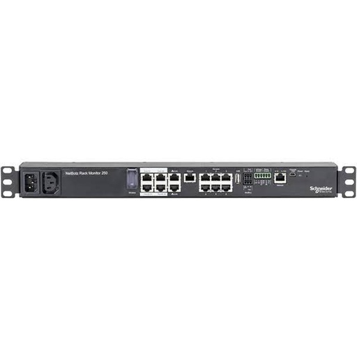 [NBRK0250A] NETBOTZ RACK MONITOR 250A