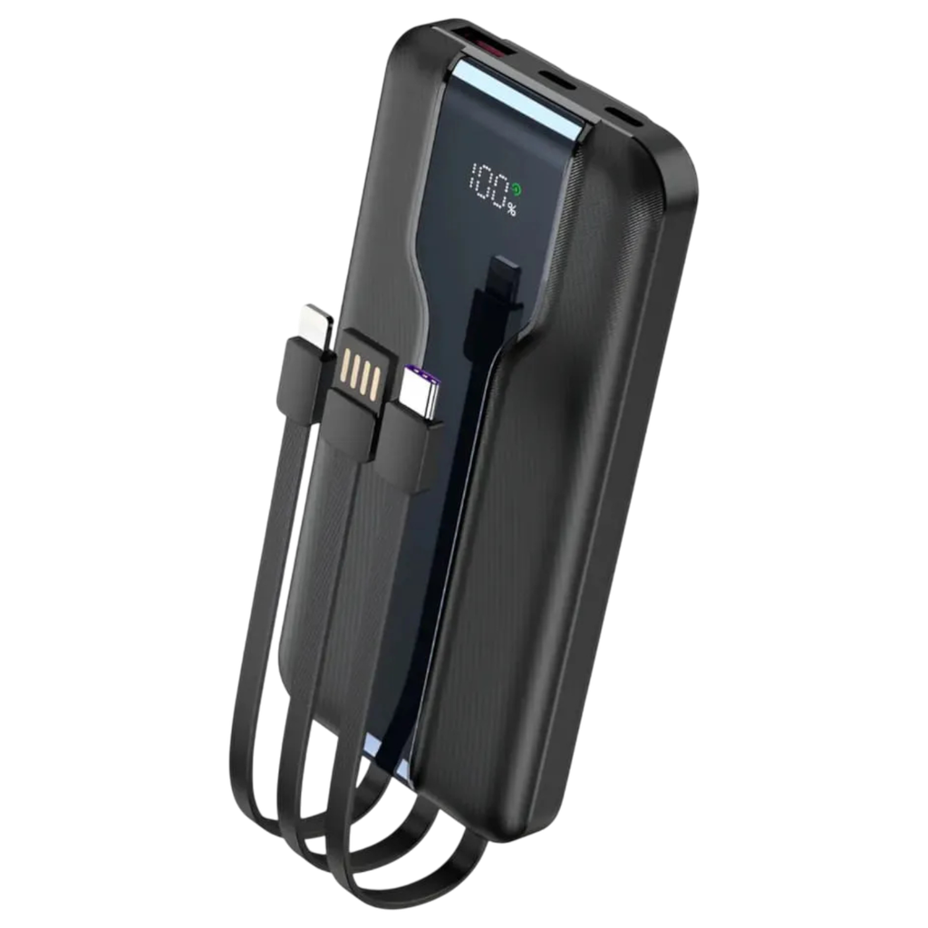 [PBP17] ROCKET P17NEGR