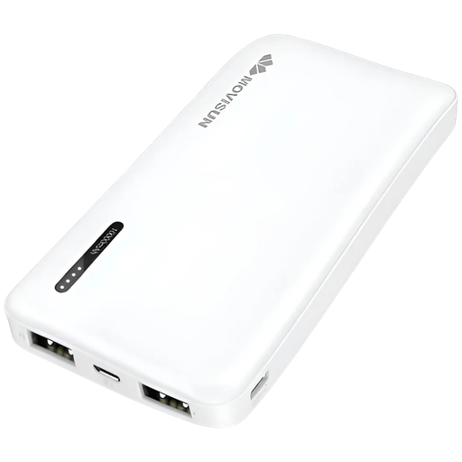 [PBP5] ROCKET P5BLANC