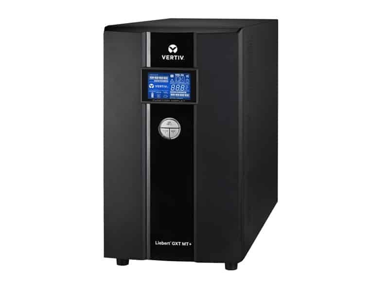 VERTIV - UPS GXT Online Liebert 3000MTPLUS 120V