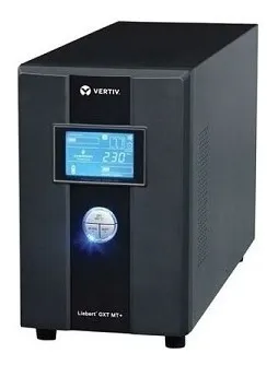 VERTIV - UPS GXT Online Liebert 3000MTPLUS 120V