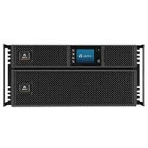 [GXT5-10KMVRT6UXLN] VERTIV - UPS Online Liebert 10kva 120/208V