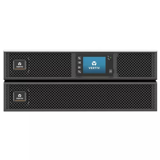 [GXT5-6000MVRT4UXLN] VERTIV - Ups Online LIEBERT 6kva 120V