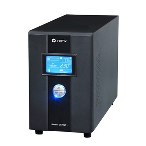 [GXT-1000MTPLUS120] VERTIV - UPS Online Liebert GXT 1000MTPLUS 120V