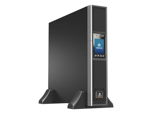 [GXT5-2000LVRT2UXL] Vertiv Liebert UPS GXT5 2000VA/1800 WATTS 120V, 50&60 HZ