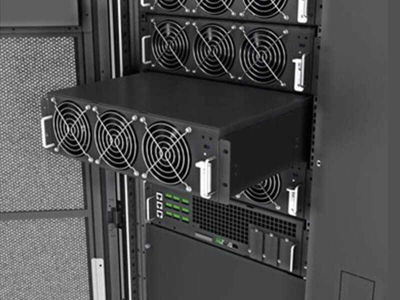 VERTIV Modulo de potencia  20kva