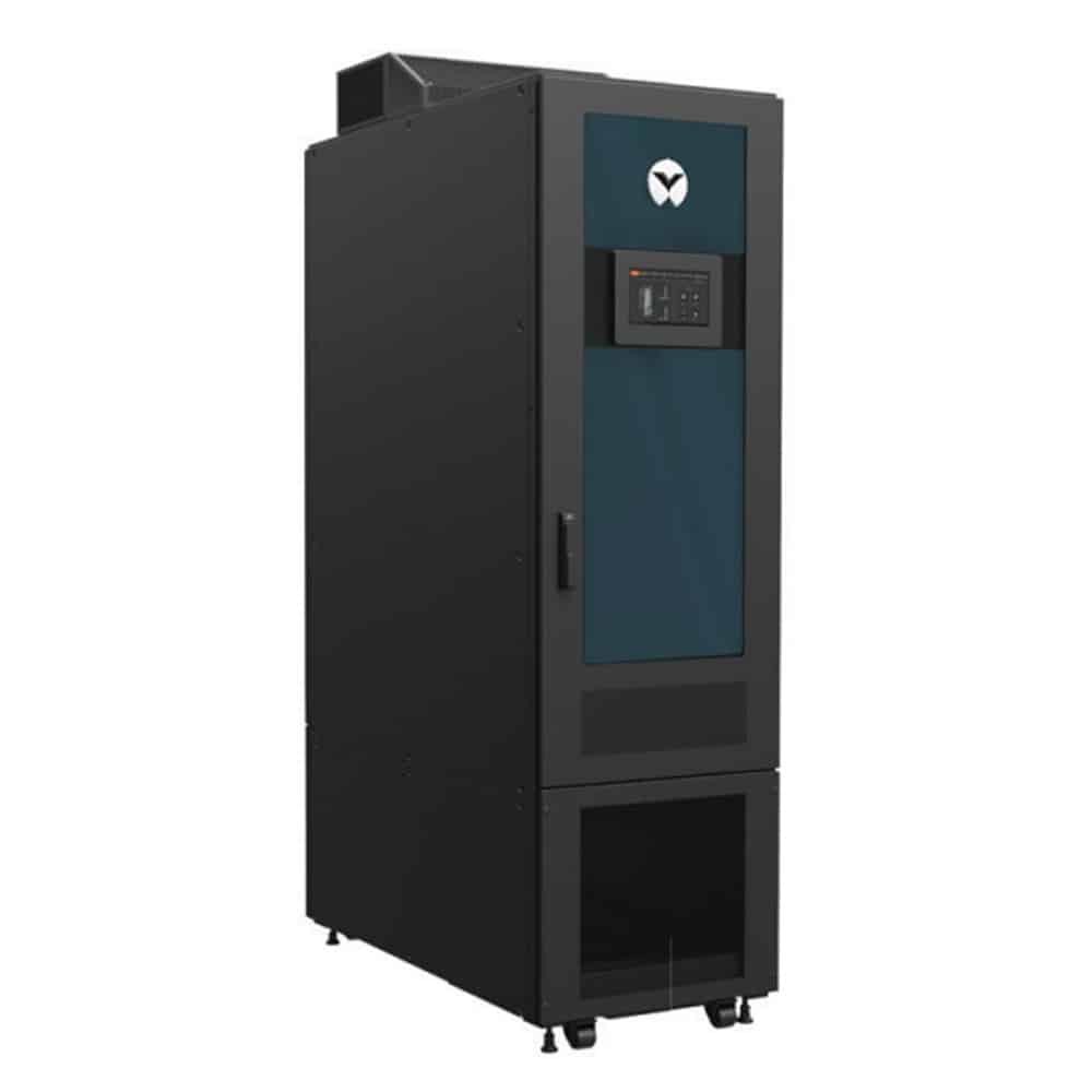 [F9710167] Vertiv SmartCabinet 42U, 600mm width, 3 kW