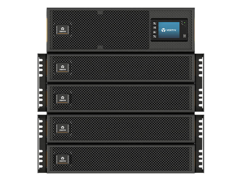 VERTIV UPS LIEBERT 15kva