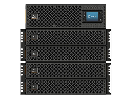 [GXT5-15KMVRT11UXLN] VERTIV UPS LIEBERT 15kva