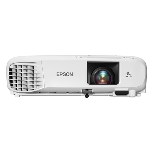 [MM-21558] EPSON PROYECTOR 118