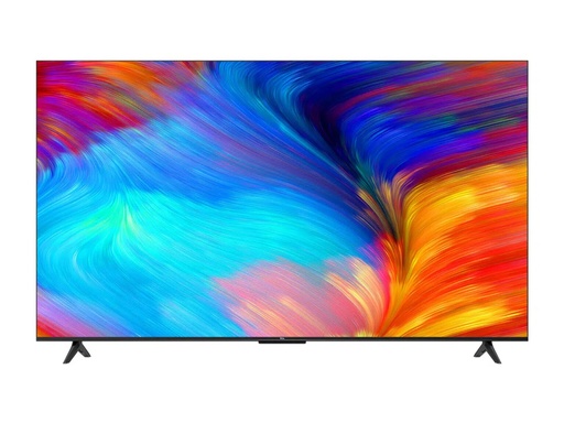 [7T10985A] TCL TELEVISOR GOOGLE TV 4K 55P6K CBU