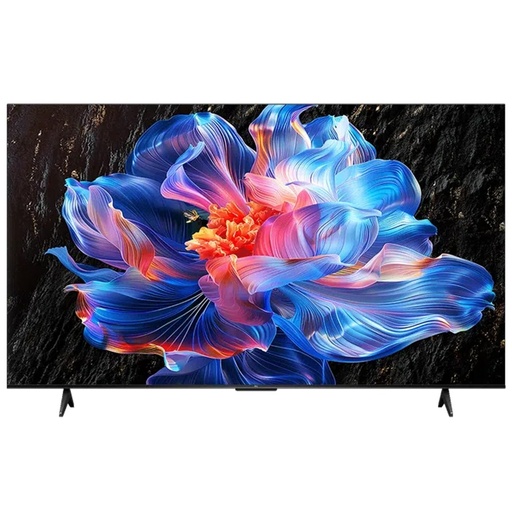 [7T10986A] TCL TELEVISOR GOOGLE TV 4K 65P6K CBU