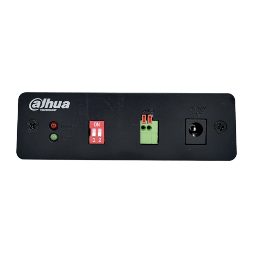 [DHI-ARB1606] DAHUA - Caja de alarma XVR