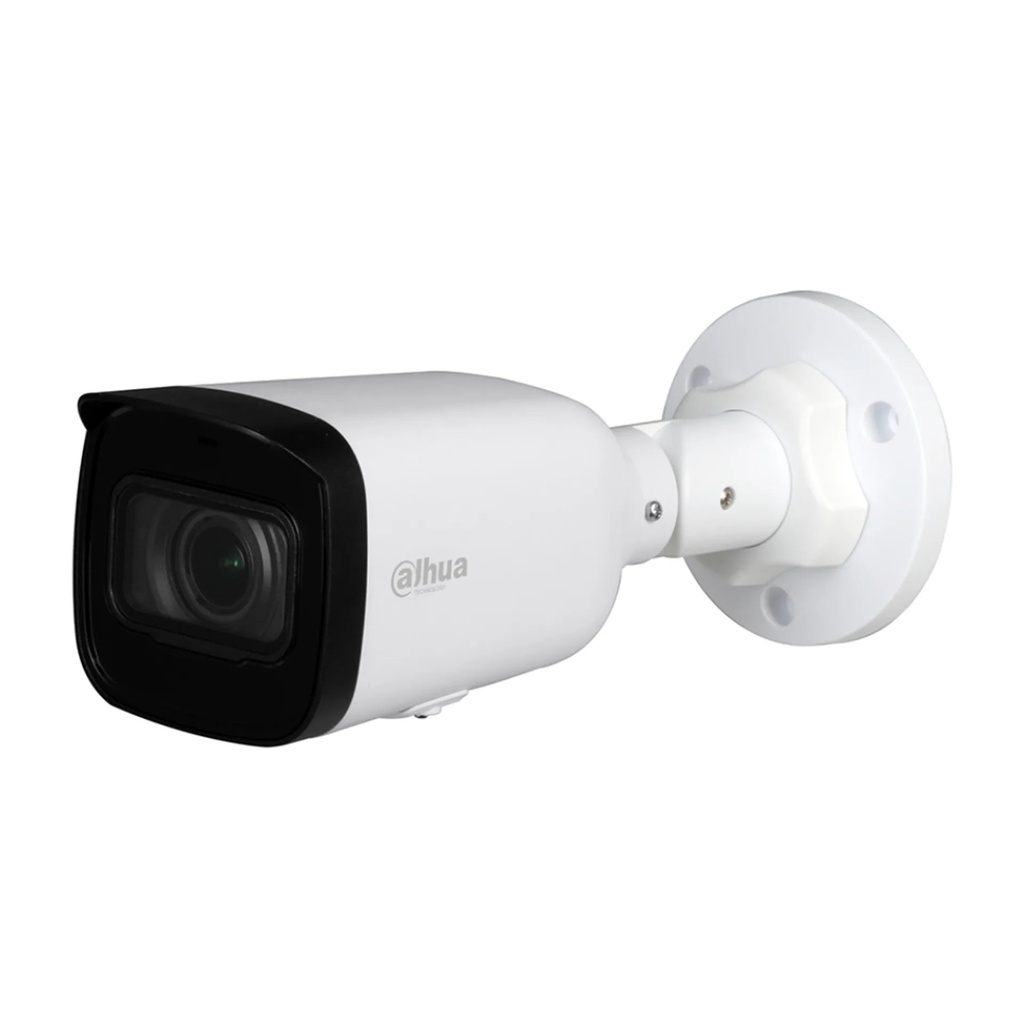 DAHUA - Cámara IP bala 2MP lente motorizado