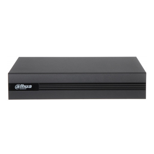 [DH-XVR5104HS-I3] DAHUA - Grabador Digital 4 Canales XVR Lite