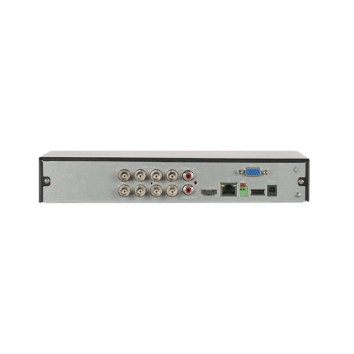[DH-XVR5108HS-4KL-I3] DAHUA - Grabador Digital 8 Canales XVR
