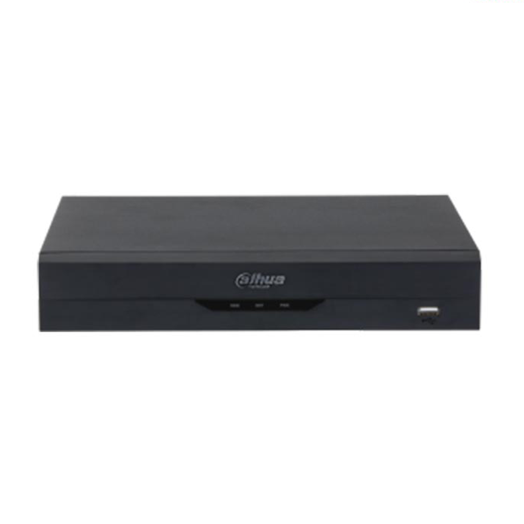 DAHUA - Grabador NVR 8CH IP