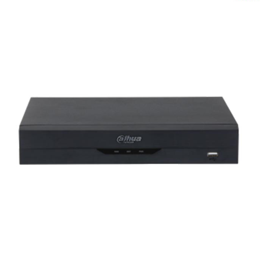 [DHI-NVR2108HS-I2] DAHUA - Grabador NVR 8CH IP