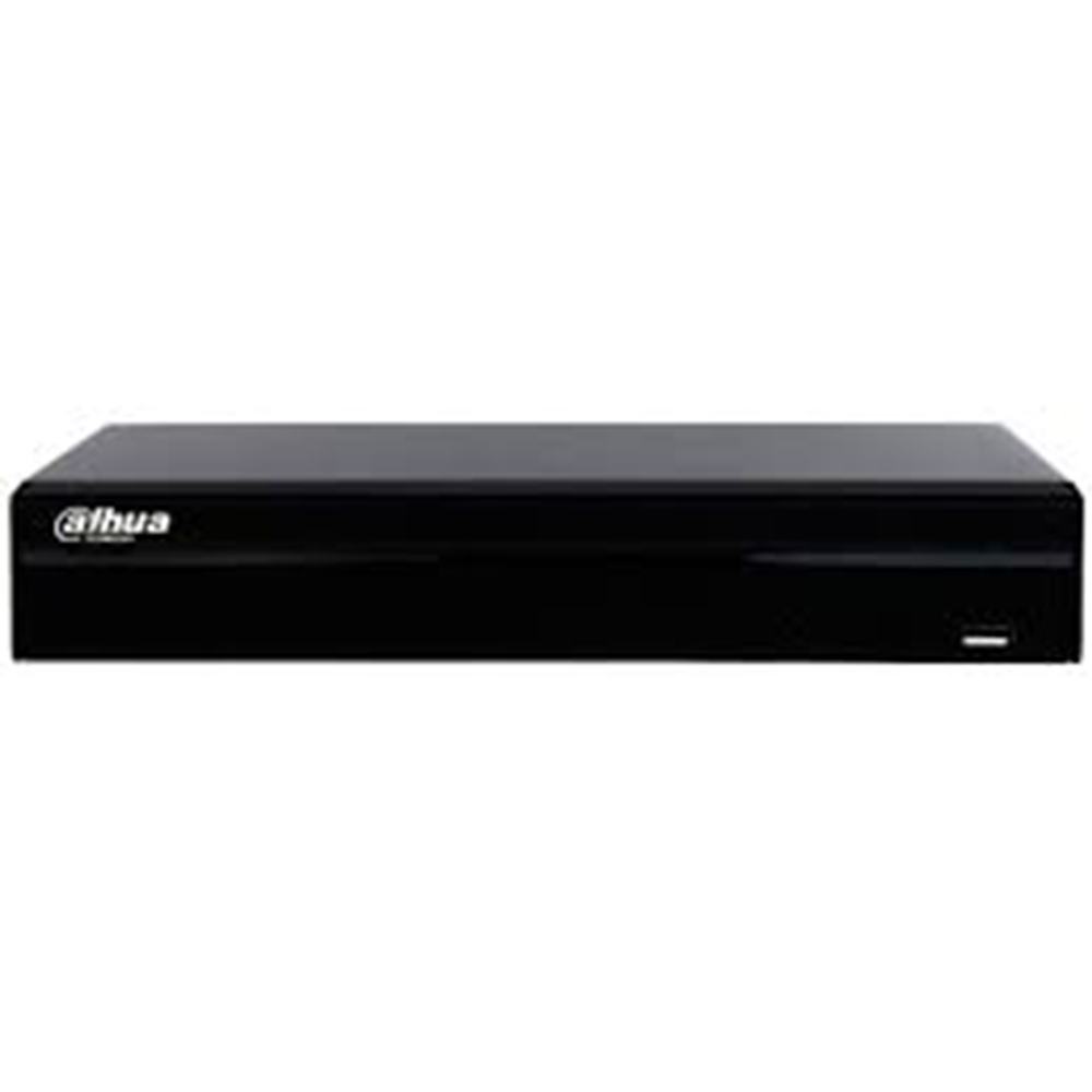 DAHUA - Grabadores Digitales IP 4 Canales NVR