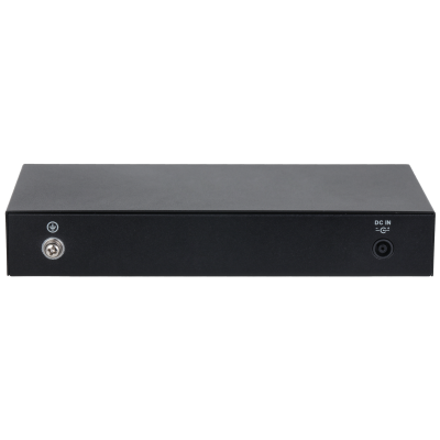 [DH-CS4010-8GT-60] DAHUA 10-Port Cloud Managed Desktop Switch with 8-Port