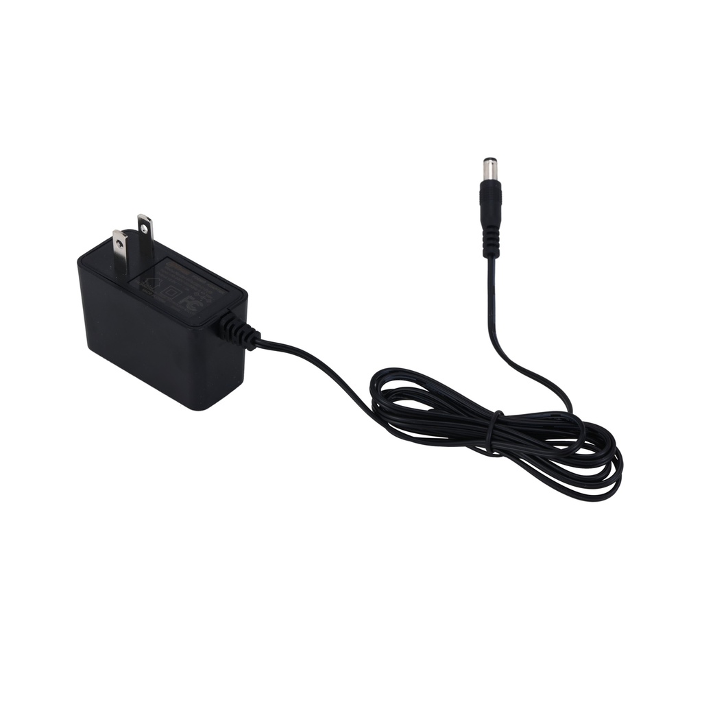 DAHUA 12V DC 1A Power Adapter