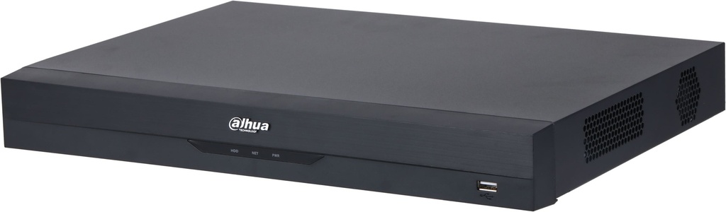 DAHUA 16CH 2HDD 1U NETWORK VIDEO RECORDER