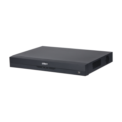 [DHI-NVR5216-EI] DAHUA 16CH 2HDD 1U NETWORK VIDEO RECORDER