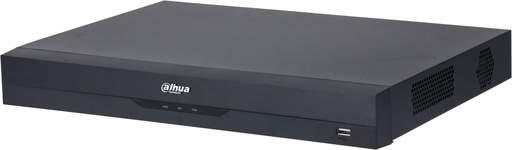 [DHI-NVR5216-EI] DAHUA 16CH 2HDD 1U NETWORK VIDEO RECORDER