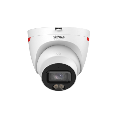 DAHUA 4MP WizColor Fixed-focal Eyeball WizSense Network Camera