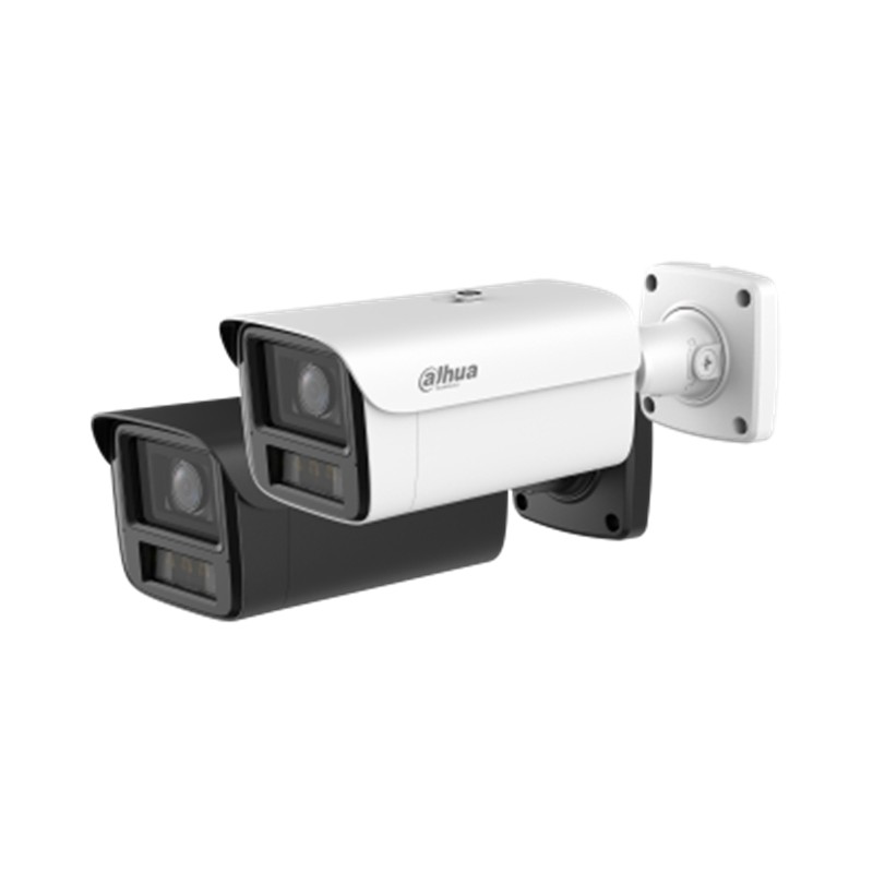 DAHUA 4MP WizColor Vari-focal Bullet WizMind Network Camera