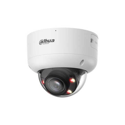 [HDBW5459R1-ZE-PV-PRO] DAHUA 4MP WizColor Vari-focal Dome WizMind Network Camera